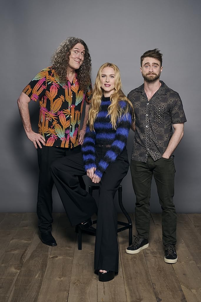 Фото - Странный Эл: 683x1024 / 94 Кб