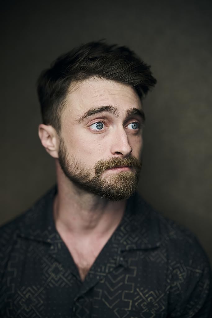 Фото - Странный Эл: 683x1024 / 44 Кб