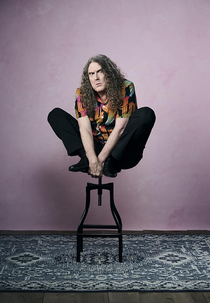 Фото - Странный Эл: 711x1024 / 100 Кб