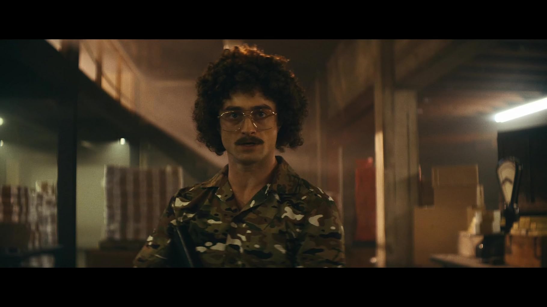 Фото - Странный Эл: 1820x1024 / 76 Кб