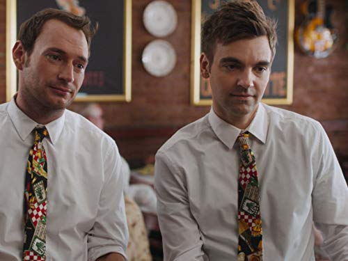 Фото - Другие двое: 500x375 / 26 Кб