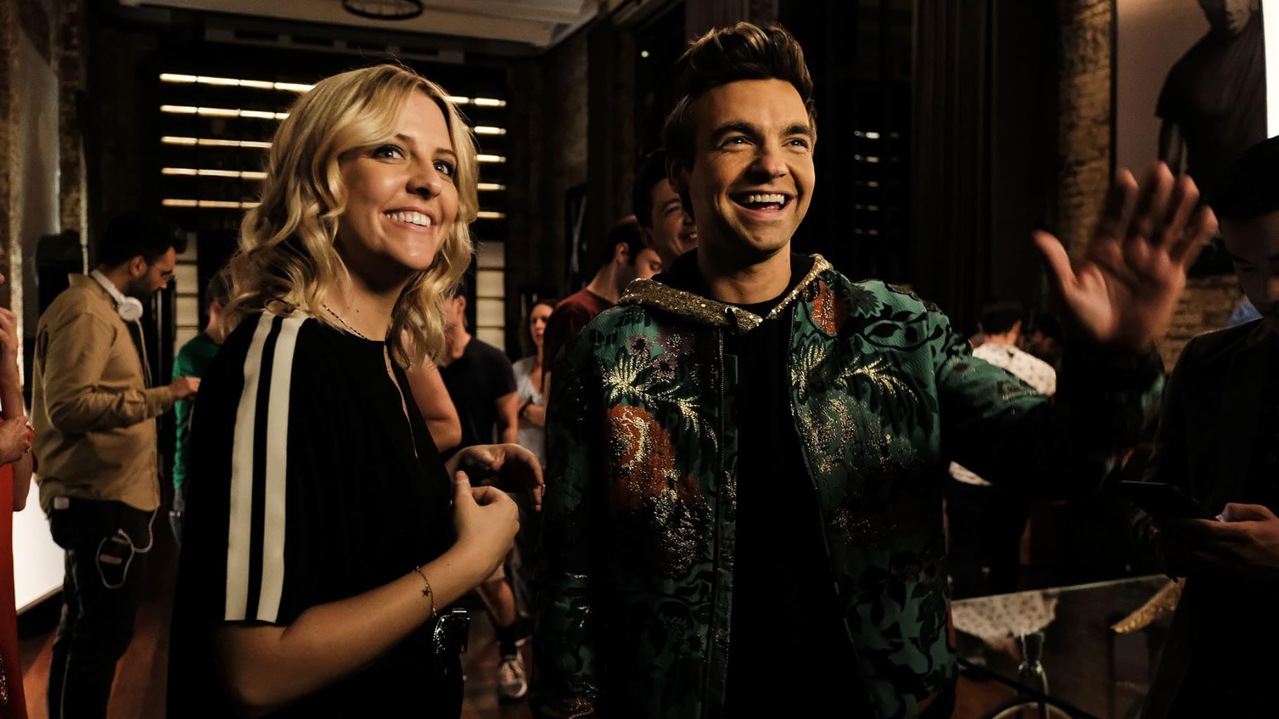 Фото - Другие двое: 1820x1024 / 152 Кб