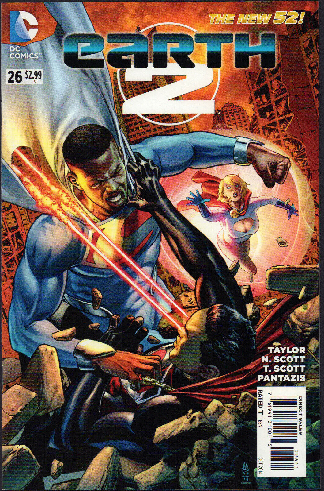 Фото - Untitled Superman Project: 1058x1600 / 713.77 Кб