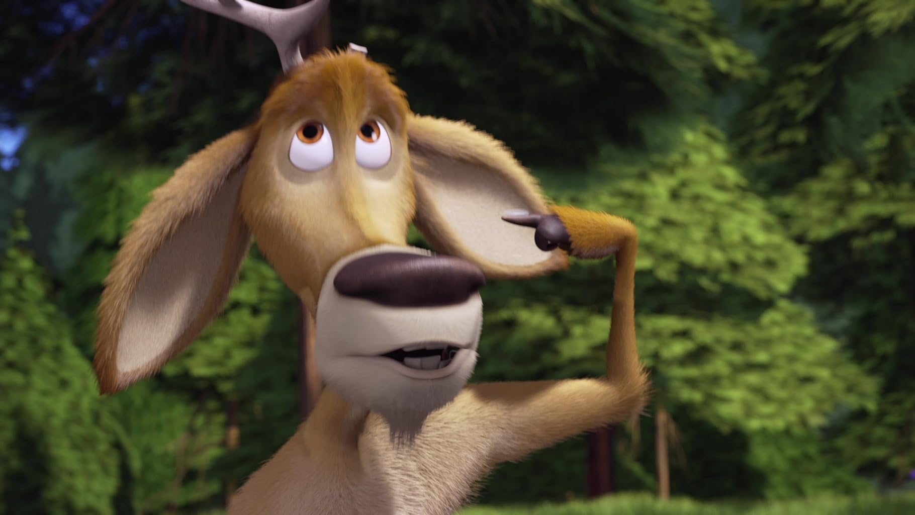 Фото - Сезон охоты: Байки из леса: 1820x1024 / 109 Кб