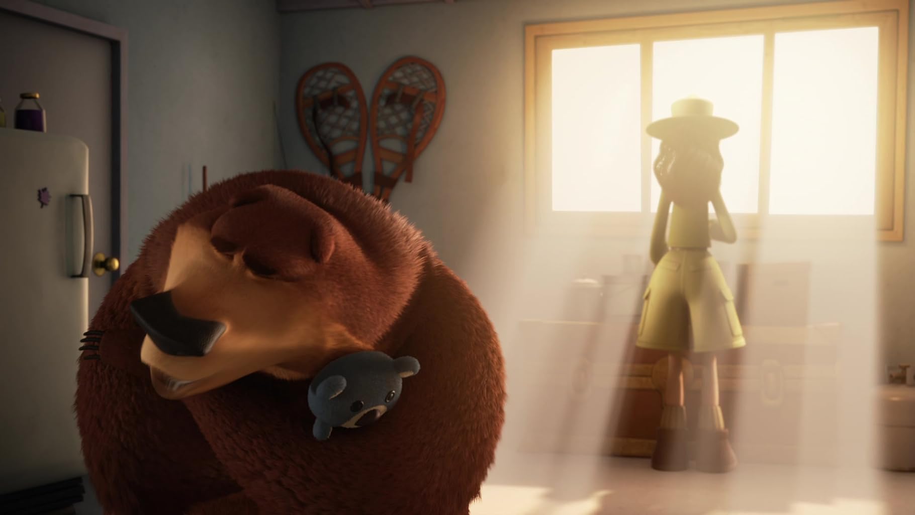 Фото - Сезон охоты: Байки из леса: 1820x1024 / 79 Кб