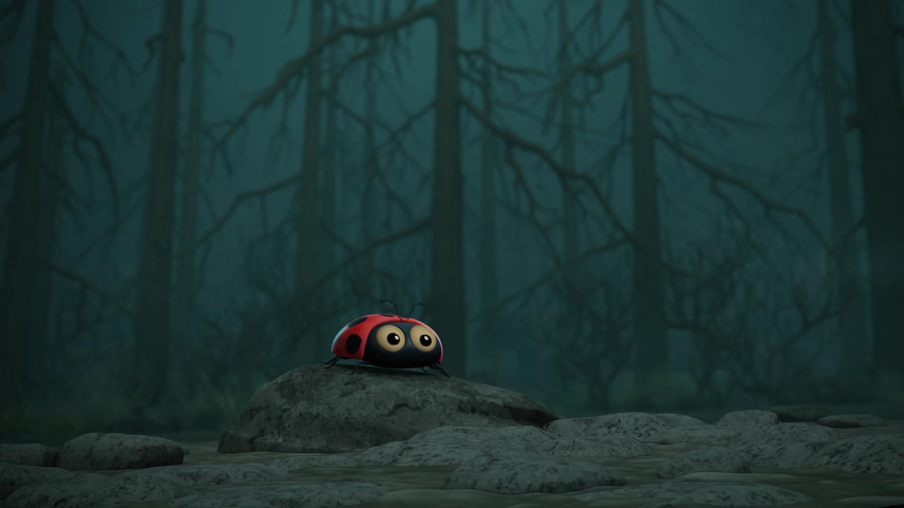 Фото - Сезон охоты: Байки из леса: 1820x1024 / 70 Кб