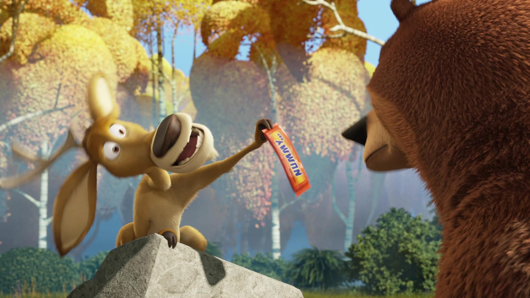 Фото - Сезон охоты: Байки из леса: 1820x1024 / 161 Кб