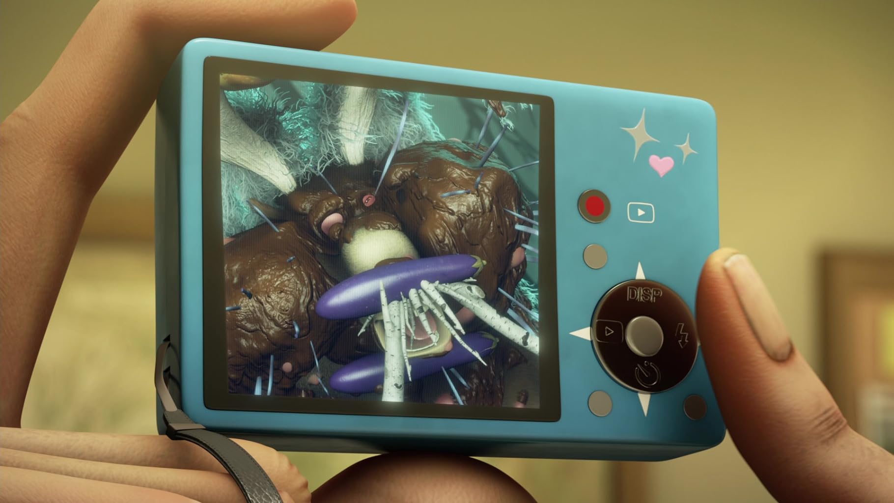 Фото - Сезон охоты: Байки из леса: 1820x1024 / 128 Кб