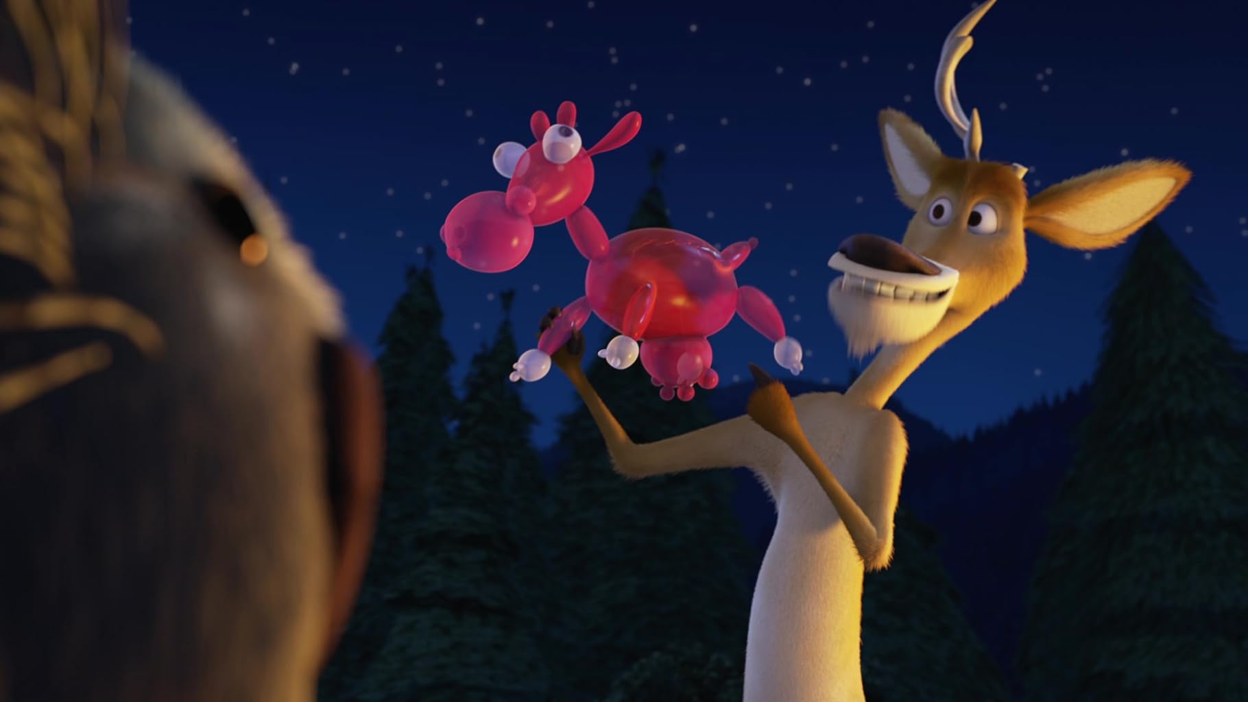 Фото - Сезон охоты: Байки из леса: 1820x1024 / 79 Кб