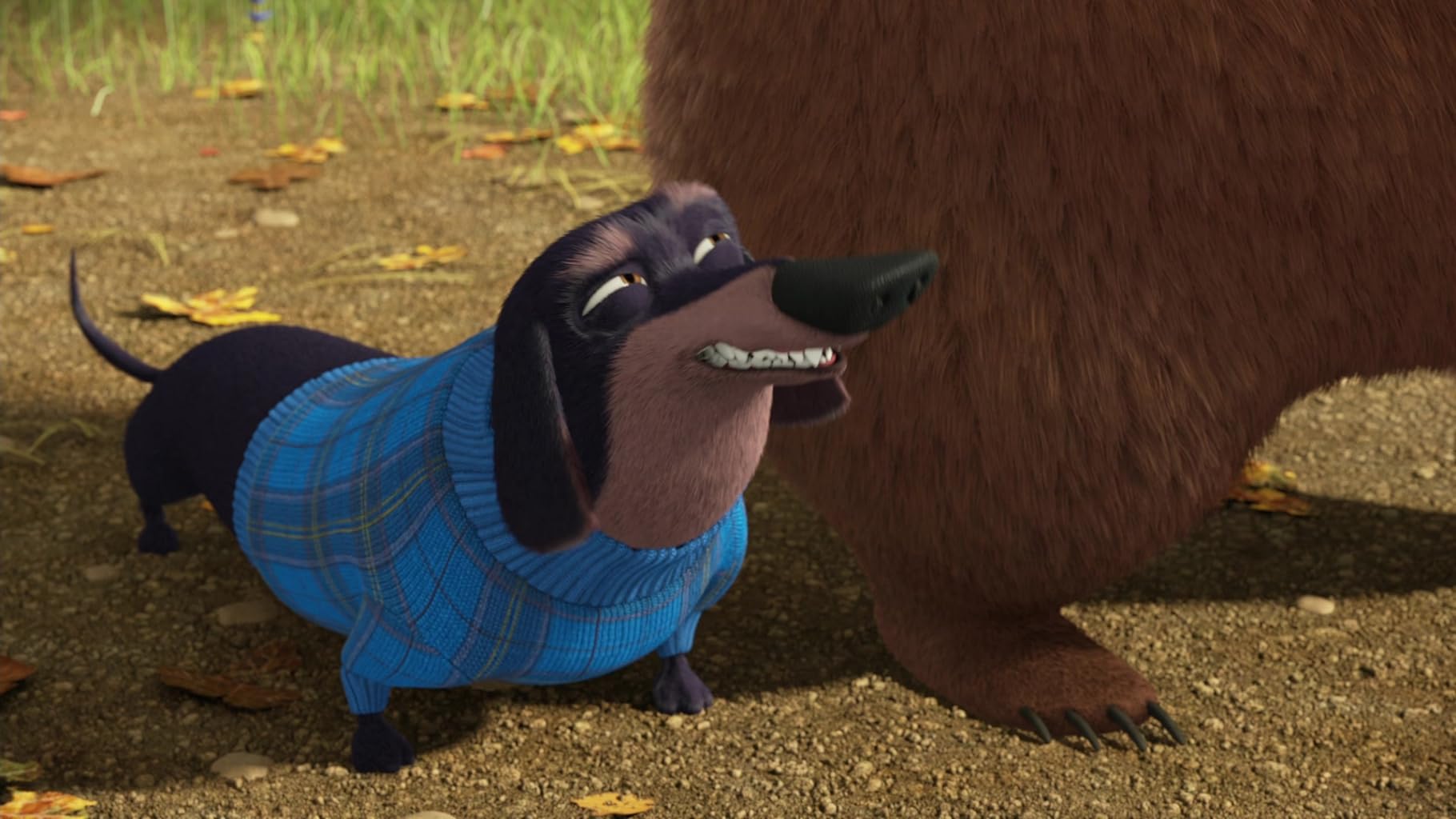 Фото - Сезон охоты: Байки из леса: 1820x1024 / 157 Кб