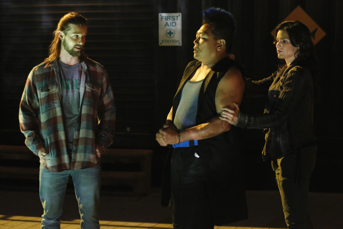 Фото - Тренировочный день: 1200x800 / 718 Кб