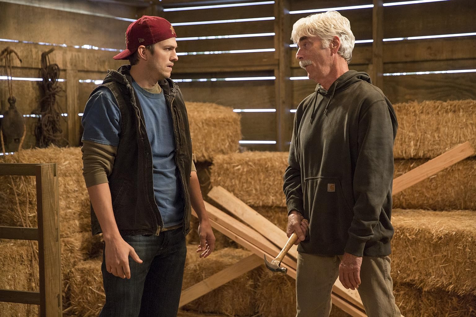 Фото - Ранчо: 1536x1024 / 197 Кб