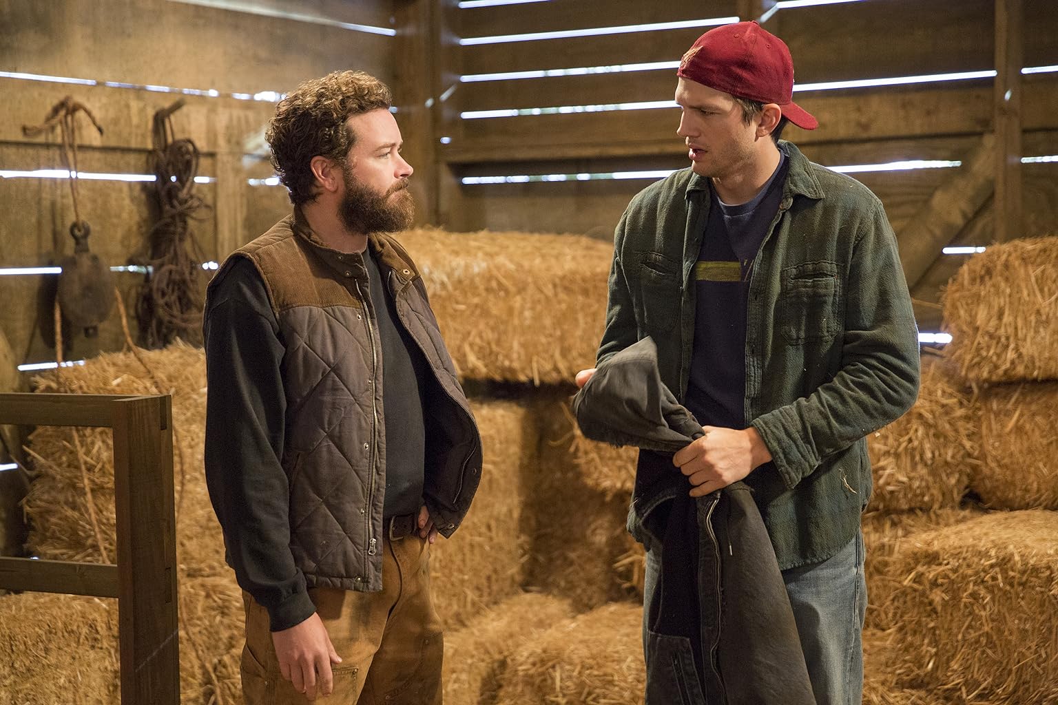 Фото - Ранчо: 1536x1024 / 219 Кб