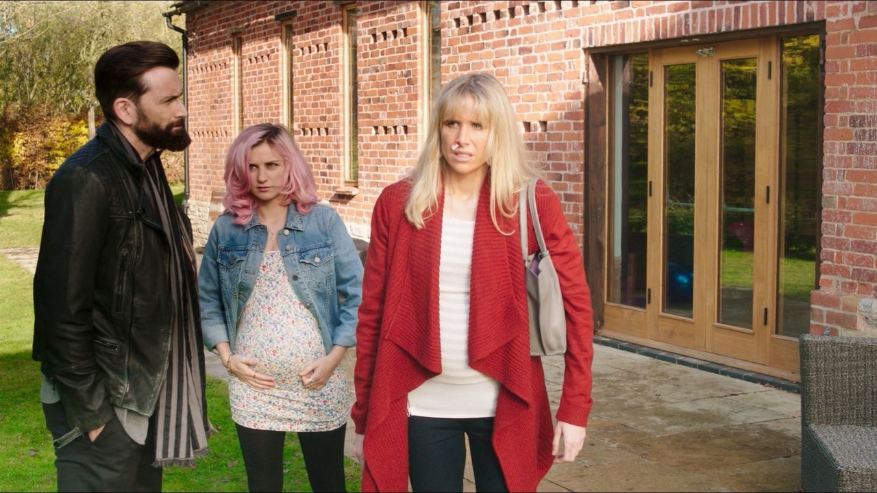 Фото - You, Me and Him: 1280x720 / 319 Кб