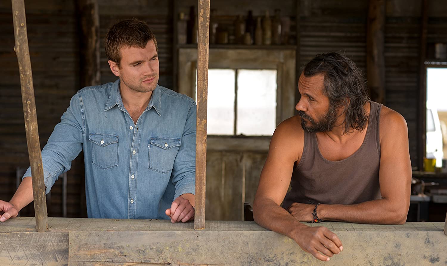 Фото - Голдстоун: 1500x895 / 130 Кб