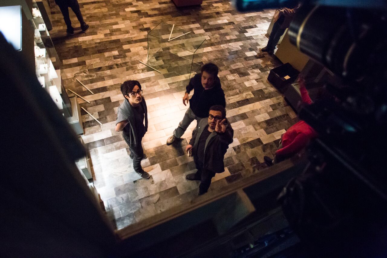 Фото - Музей: 1280x853 / 147 Кб