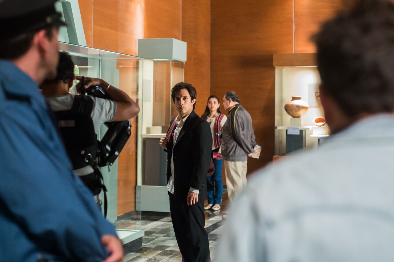 Фото - Музей: 1280x853 / 99 Кб