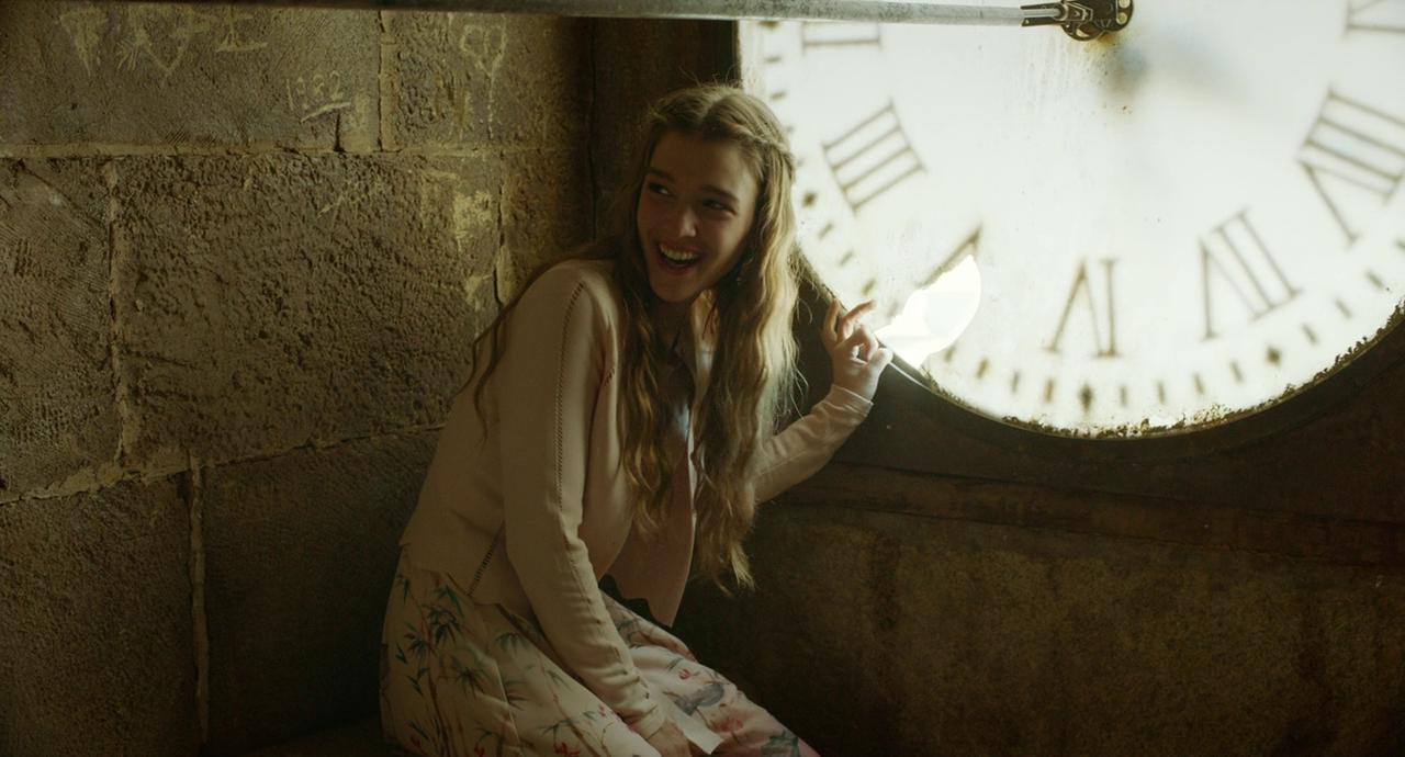 Фото - Лабиринты прошлого: 1280x690 / 94 Кб