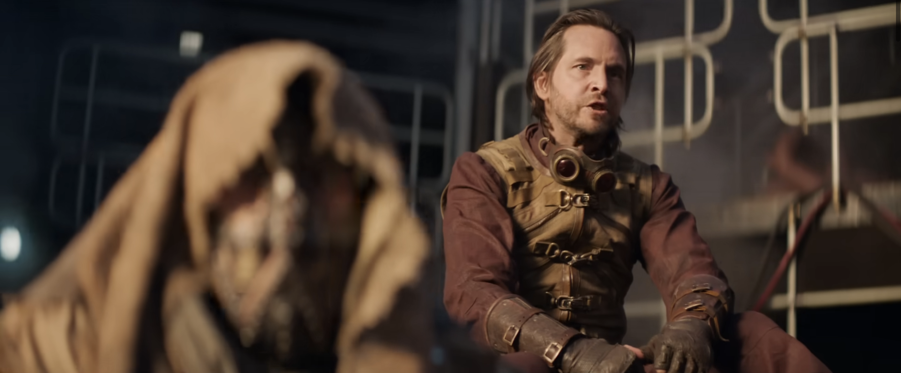 Фото - Дэдпул и Росомаха: 2878x1192 / 3245.33 Кб