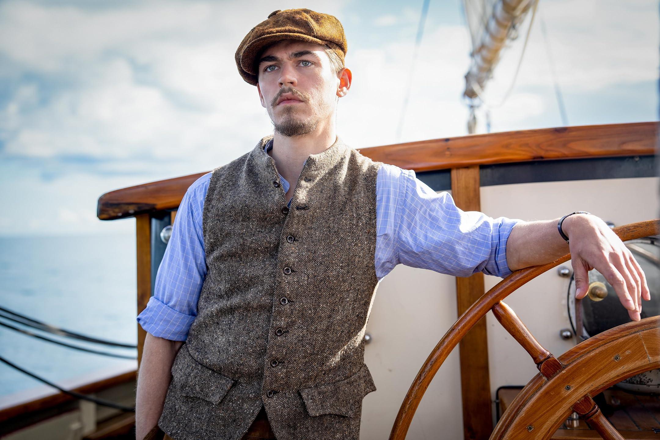 Фото - Министерство неджентльменских дел: 2160x1440 / 400.58 Кб