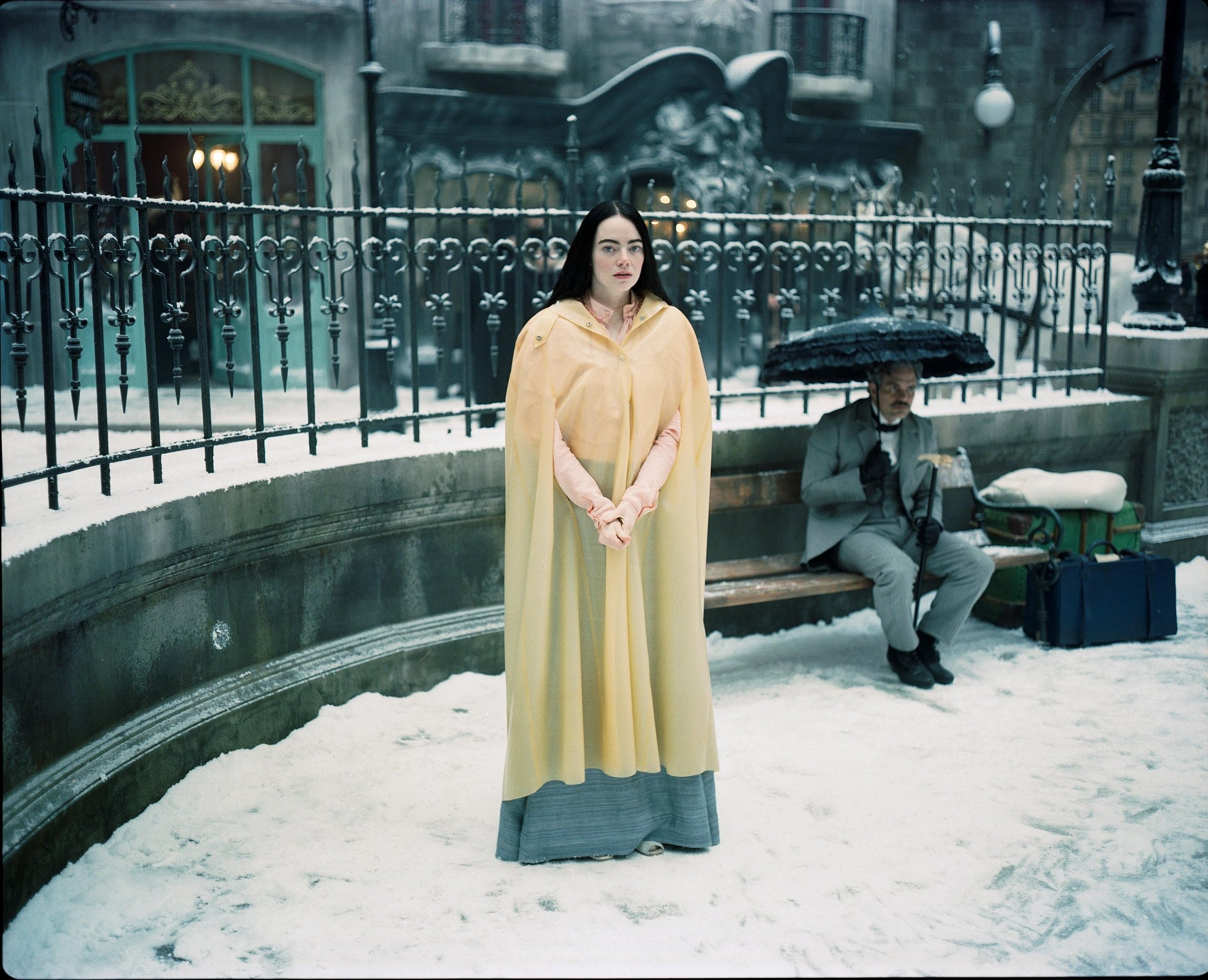 Фото - Бедные-несчастные: 2400x1948 / 791.07 Кб