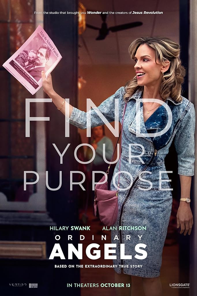 Фото - Обыкновенные ангелы: 683x1024 / 120 Кб