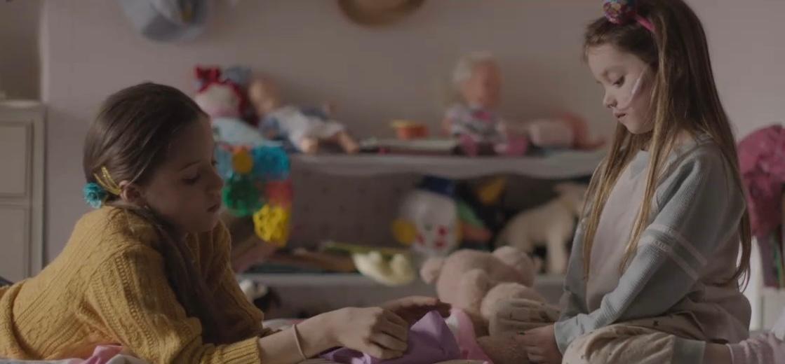 Фото - Обыкновенные ангелы: 1119x520 / 44 Кб