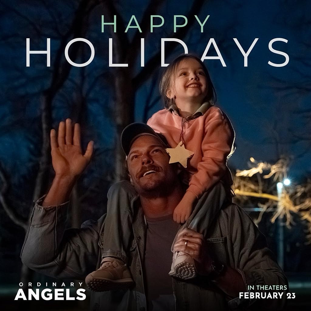 Фото - Обыкновенные ангелы: 1024x1024 / 98 Кб