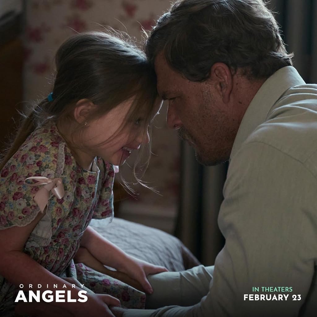 Фото - Обыкновенные ангелы: 1024x1024 / 87 Кб