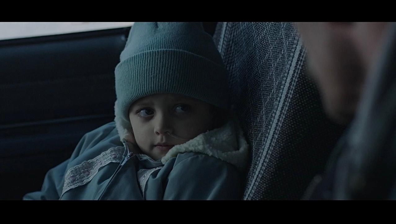 Фото - Обыкновенные ангелы: 1277x724 / 62 Кб