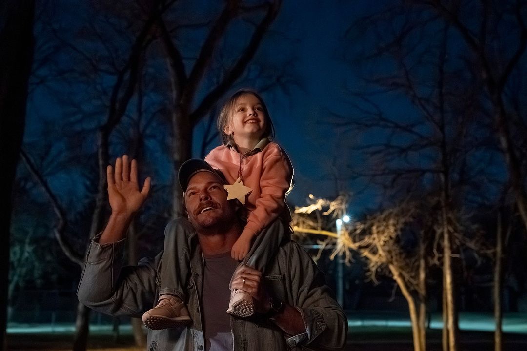 Фото - Обыкновенные ангелы: 1080x720 / 107 Кб