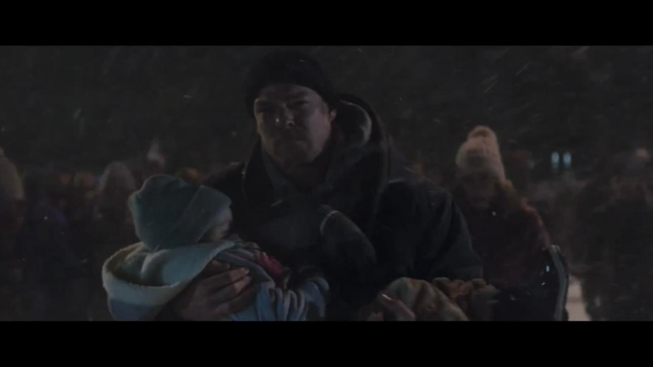 Фото - Обыкновенные ангелы: 1290x726 / 26 Кб