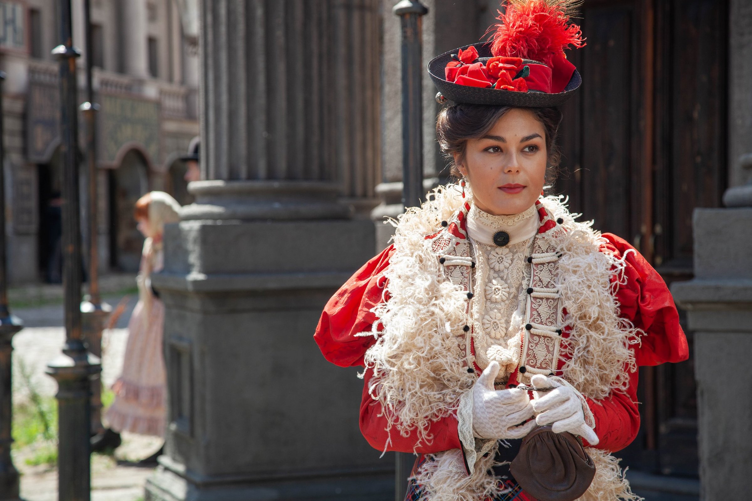 Фото - Хитровка. Знак четырех: 2400x1600 / 511.71 Кб