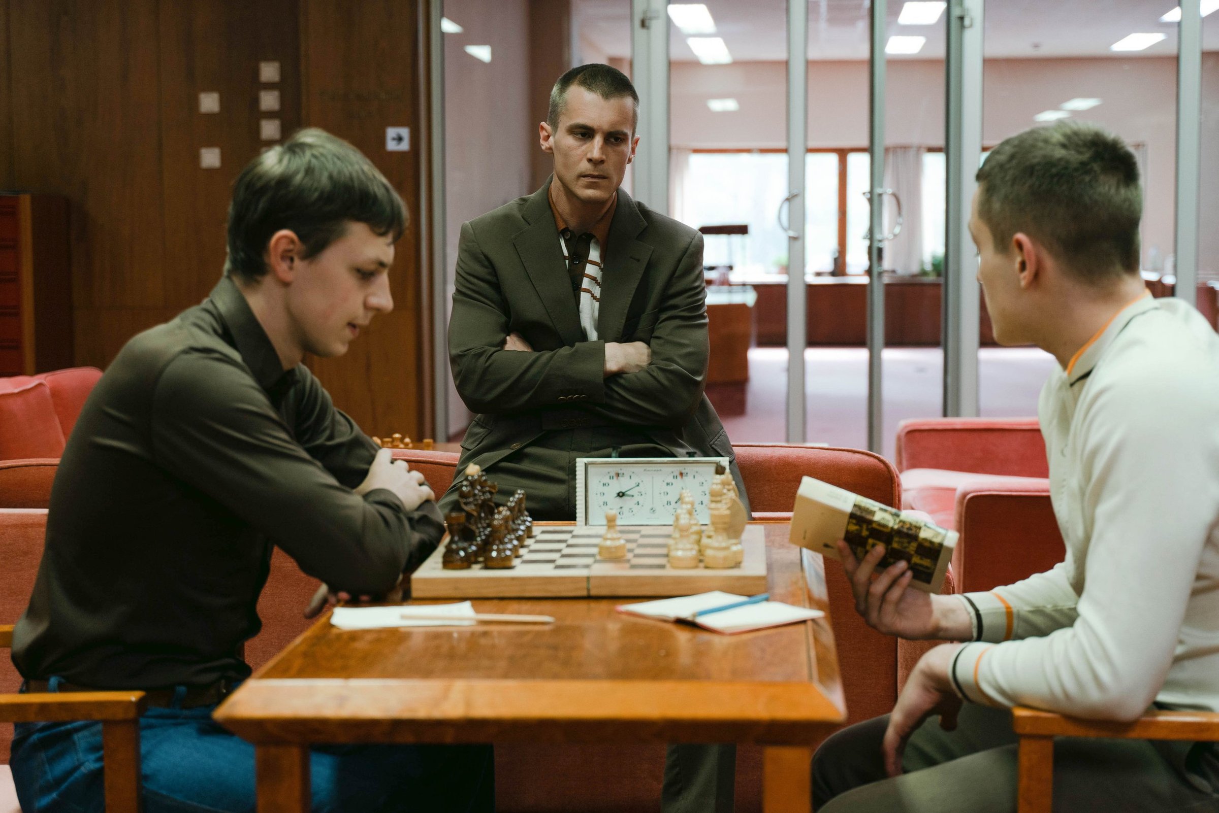 Фото - Фишер: 2400x1602 / 439.42 Кб