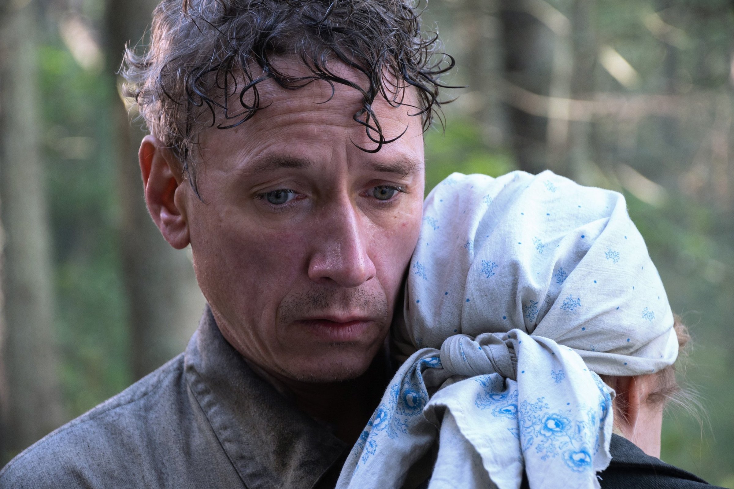 Фото - Праведник: 2400x1600 / 585.24 Кб