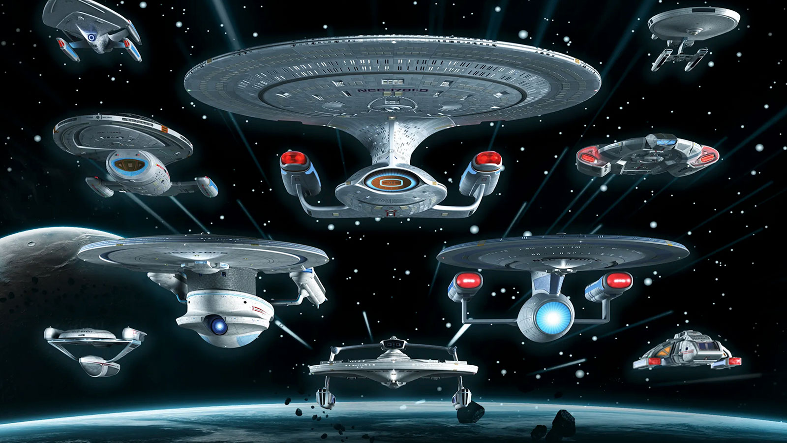 Фото - Untitled Star Trek expand: 1600x900 / 244.2 Кб