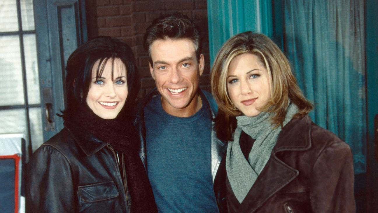 Фото - Друзья: 1296x730 / 342.54 Кб