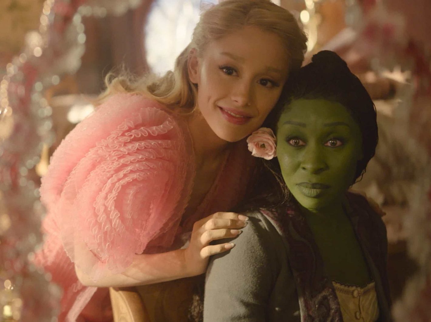 Фото - Злая: Сказка о ведьме Запада: 1420x1062 / 125.83 Кб