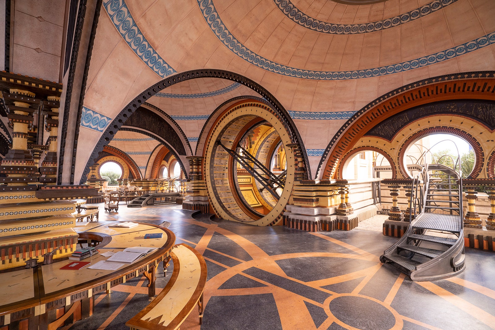 Фото - Злая: Сказка о ведьме Запада: 1600x1067 / 539.19 Кб