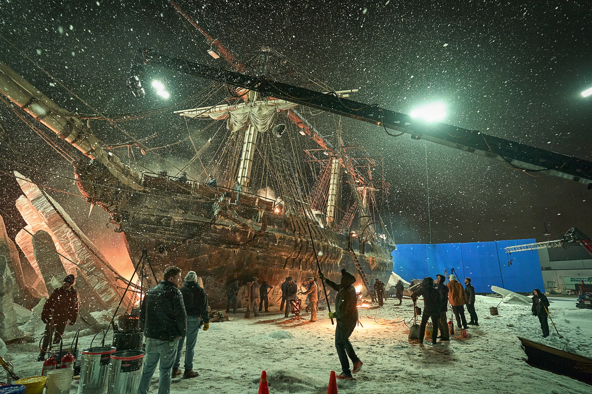 Фото - Франкенштейн: 2000x1333 / 1633.88 Кб