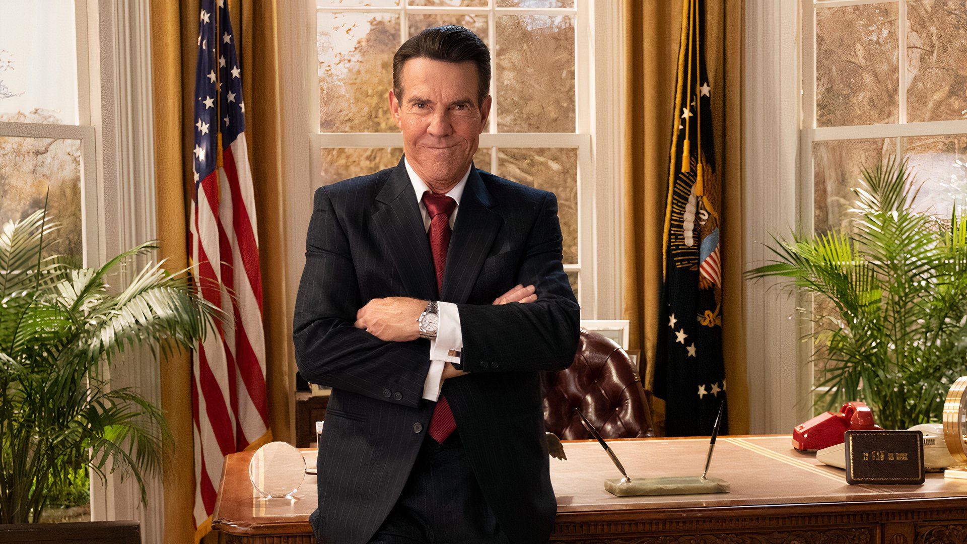 Фото - Рейган: 1920x1080 / 404.98 Кб