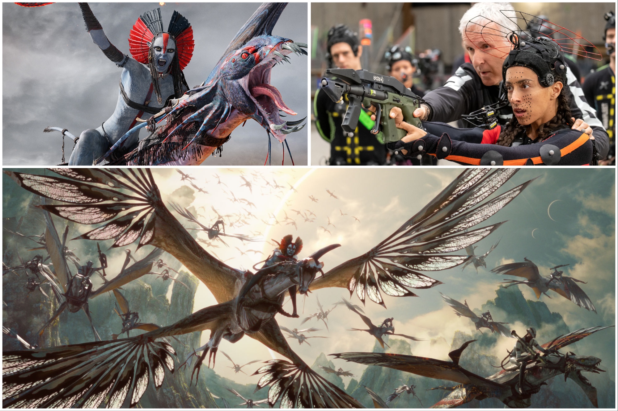 Фото - Аватар: Огонь и пепел: 2000x1333 / 876.04 Кб