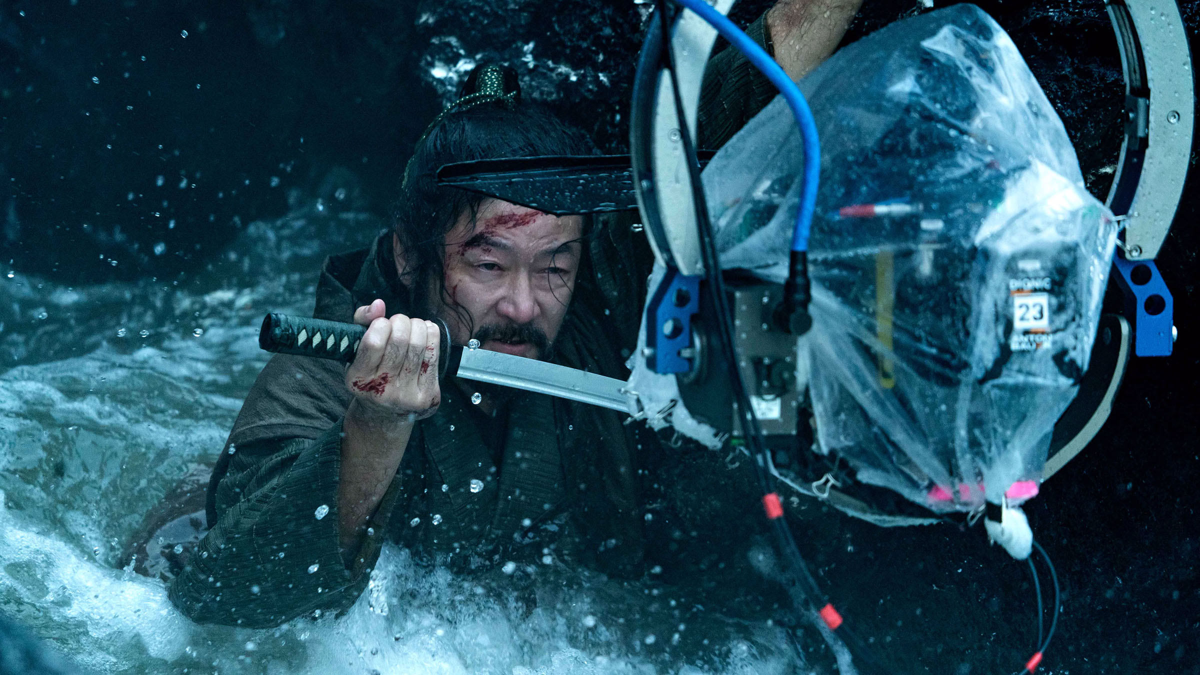 Фото - Сёгун: 2400x1350 / 523.33 Кб