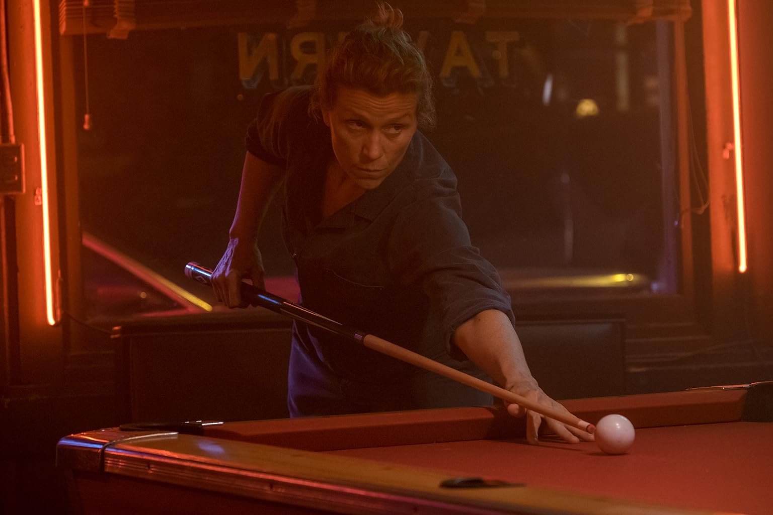 Фото - Три билборда на границе Эббинга, Миссури: 1536x1024 / 90 Кб