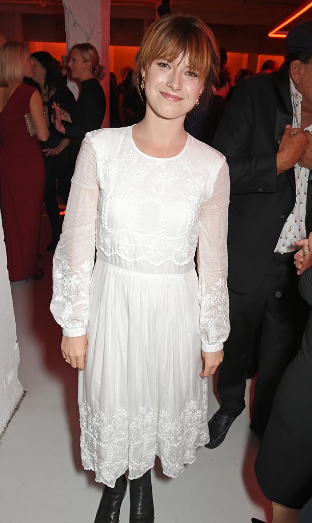 Фото - Три билборда на границе Эббинга, Миссури: 612x1024 / 65 Кб