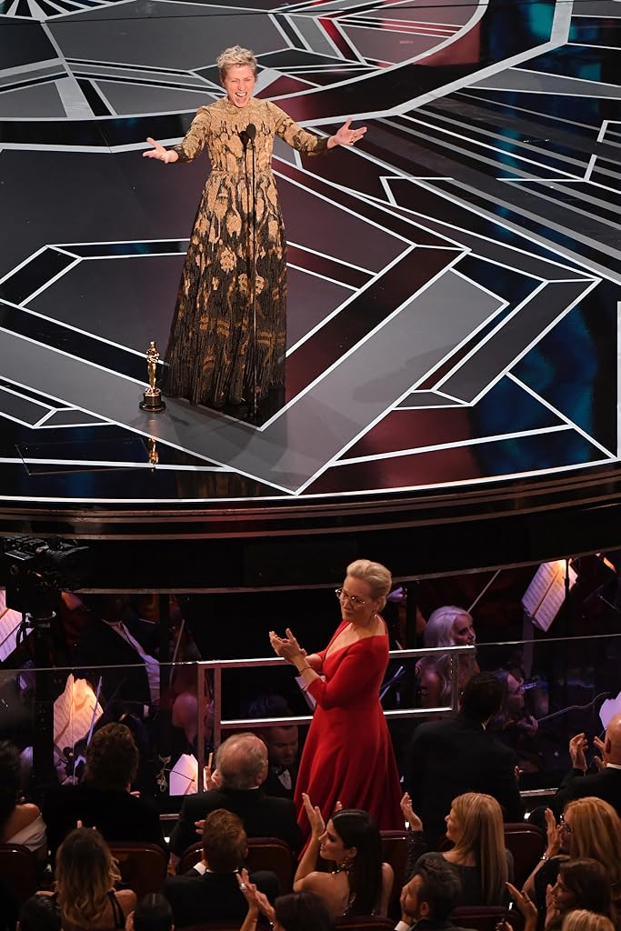 Фото - Три билборда на границе Эббинга, Миссури: 683x1024 / 111 Кб