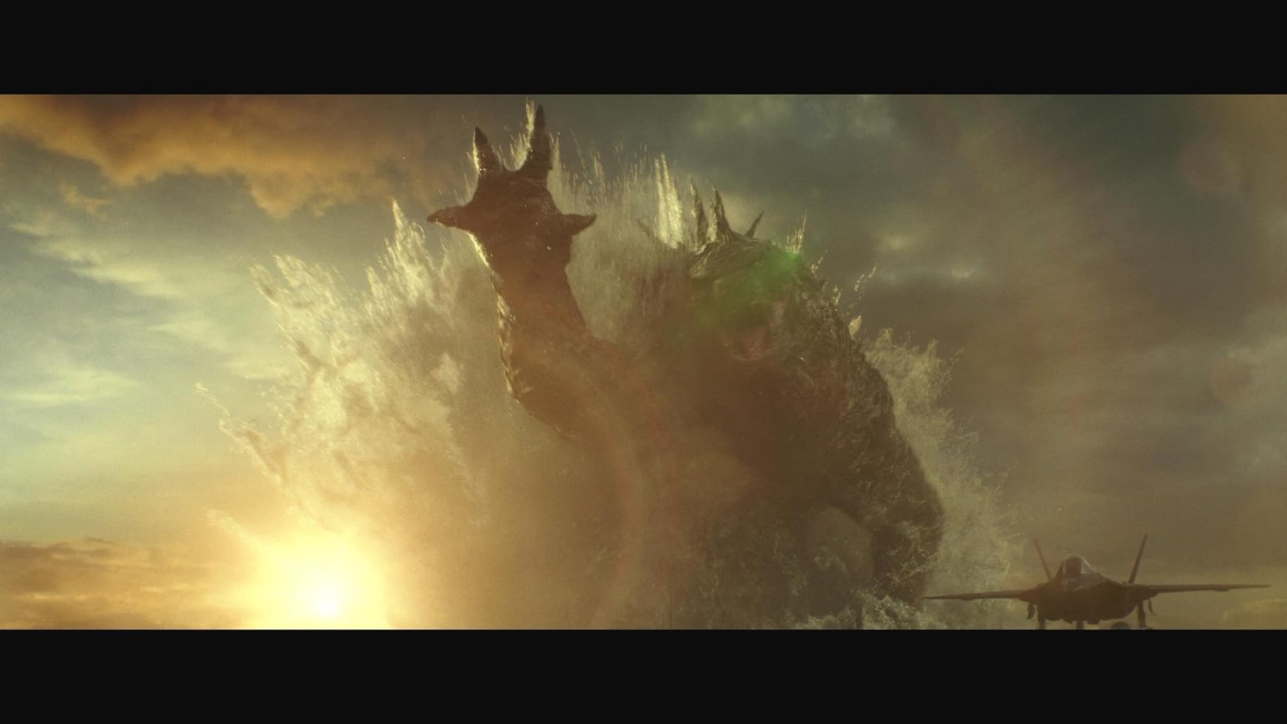 Фото - Годзилла против Конга: 1820x1024 / 76 Кб