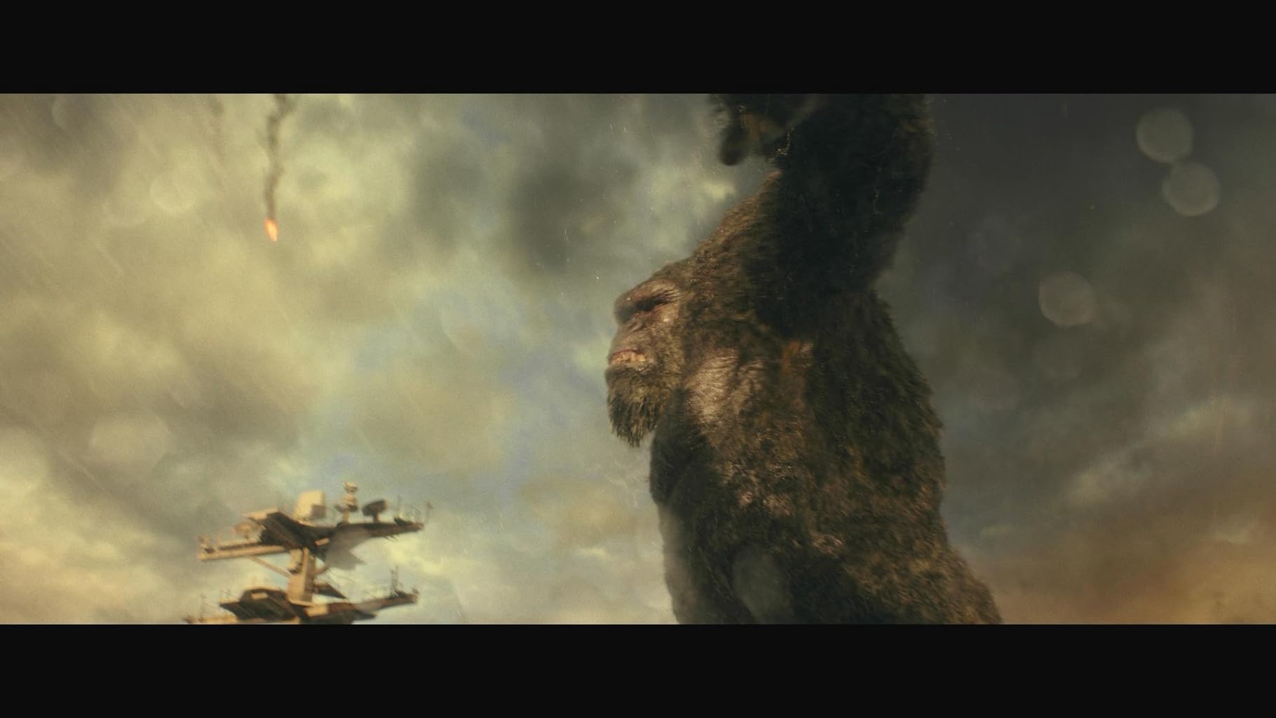 Фото - Годзилла против Конга: 1820x1024 / 77 Кб