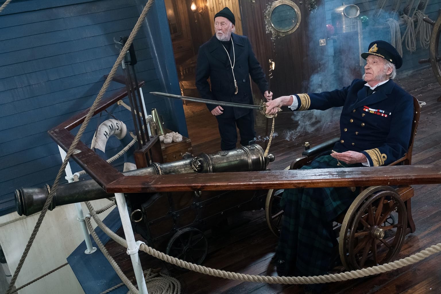 Фото - Мэри Поппинс возвращается: 1536x1024 / 170 Кб