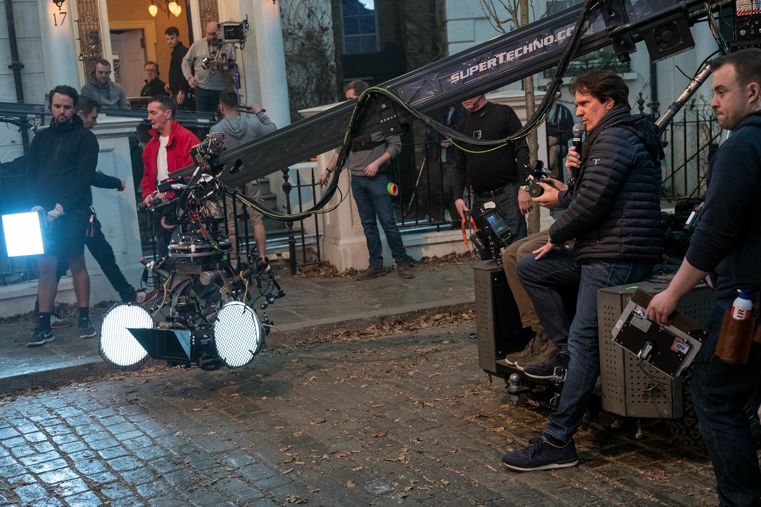 Фото - Мэри Поппинс возвращается: 1536x1024 / 255 Кб